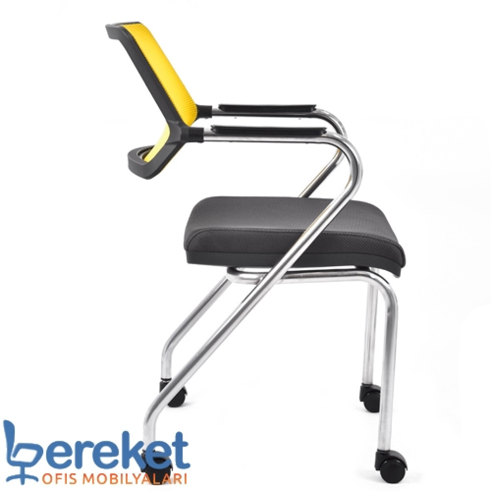 Almira Toplantı Sandalyesi