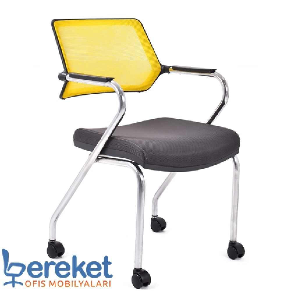 Almira Toplantı Sandalyesi
