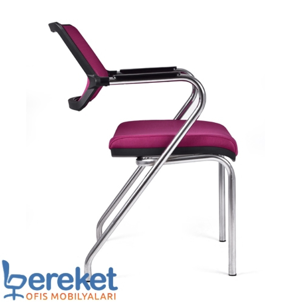 Crak File Bekleme Koltuğu