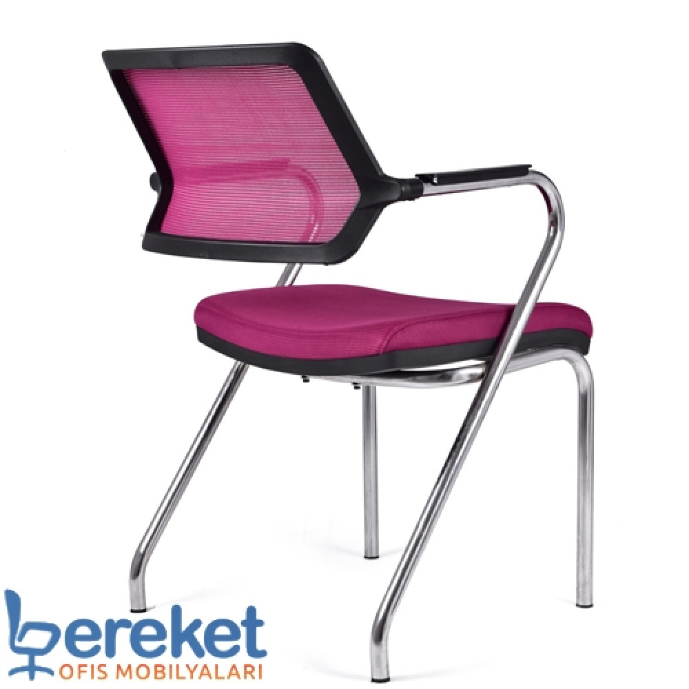 Crak File Bekleme Koltuğu