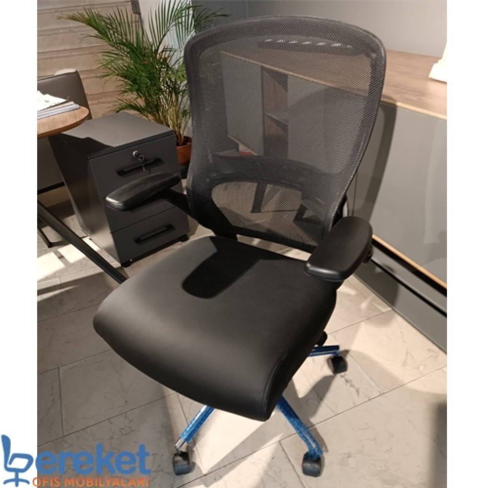 Dora Imported Mesh Office Chair