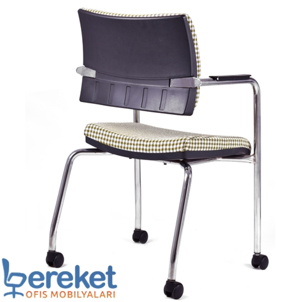 Duna Toplantı Sandalyesi