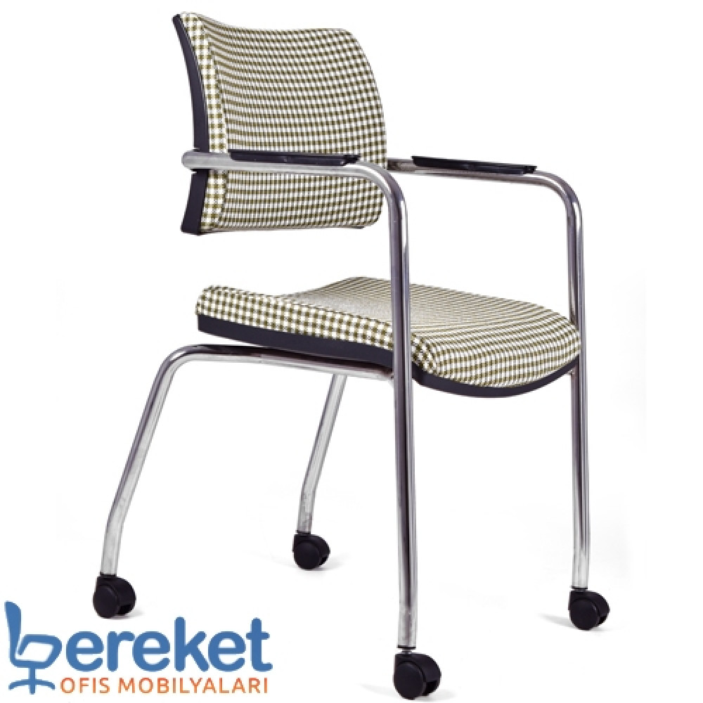 Duna Toplantı Sandalyesi