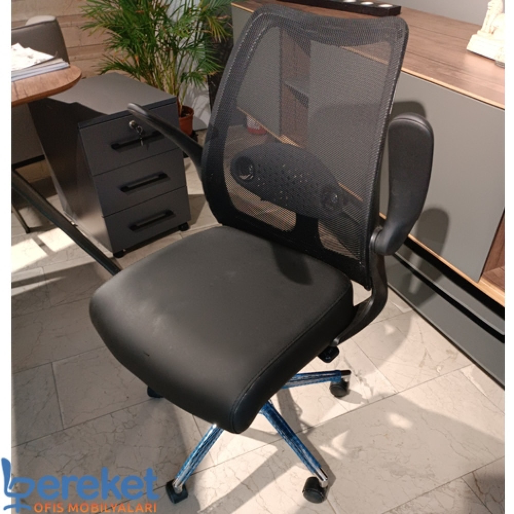 Finny İthal Fileli Koltuklar