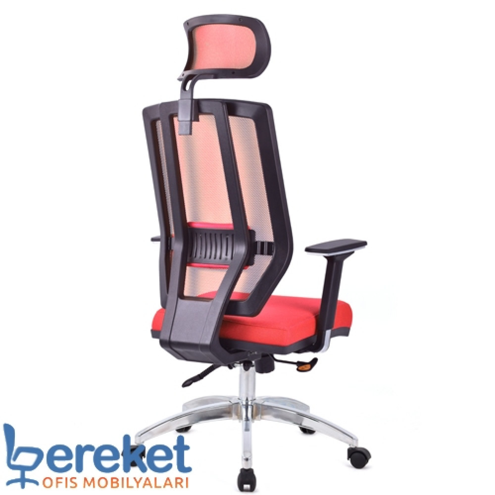 Huni Mesh Executive Chair