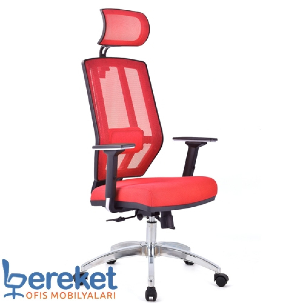 Huni Mesh Executive Chair