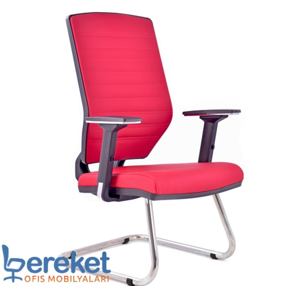 Kuver File Bekleme Koltuğu