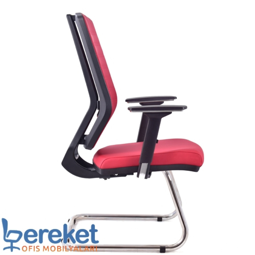 Kuver File Bekleme Koltuğu