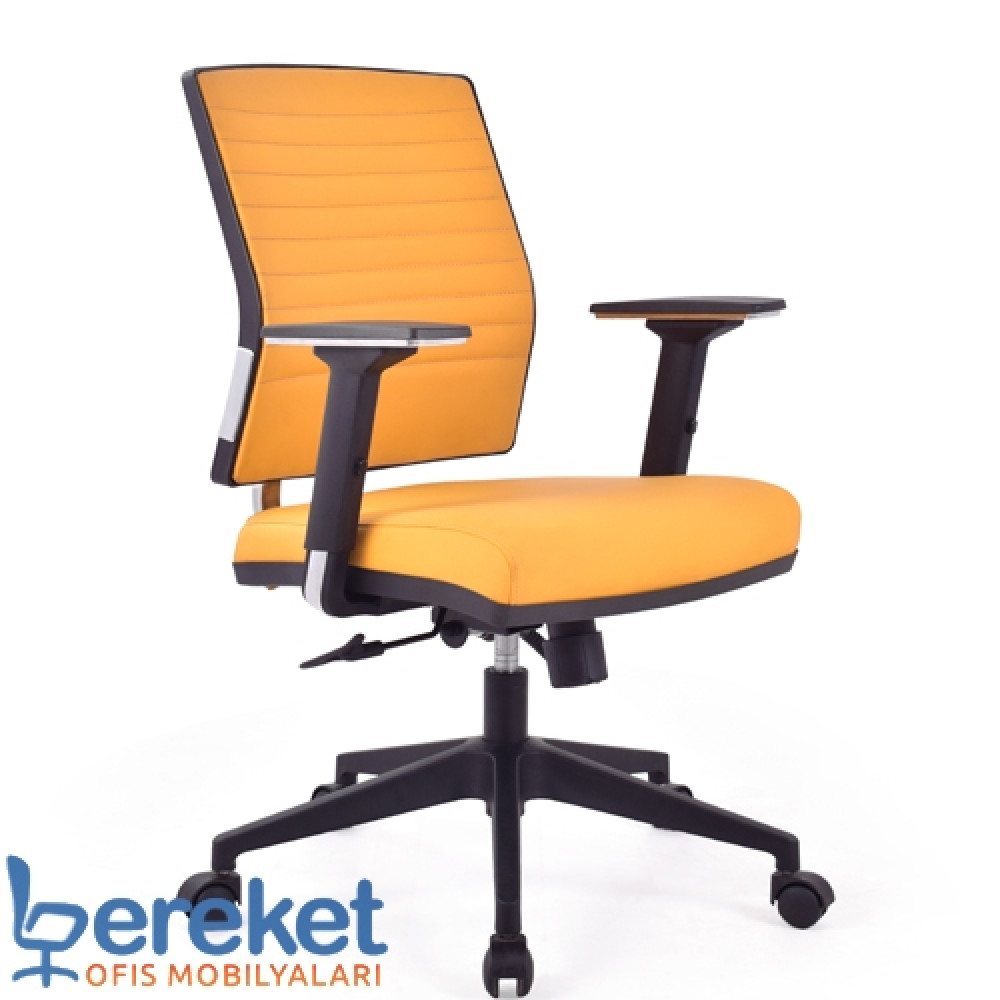 Kuver File Metal Koltuğu