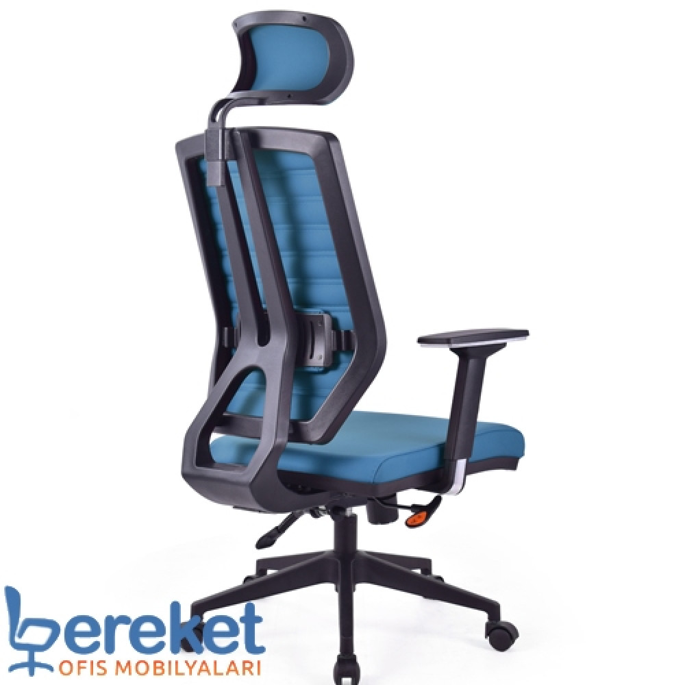Kuver Mesh Executive Chair