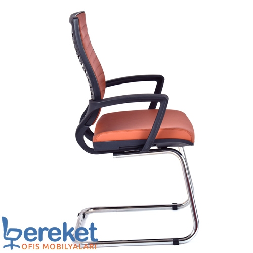 Lonch Dikişli File Koltuk