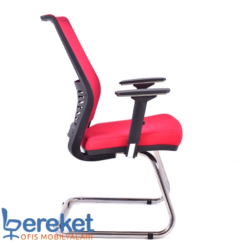 Mask Fileli Misafir Koltuğu