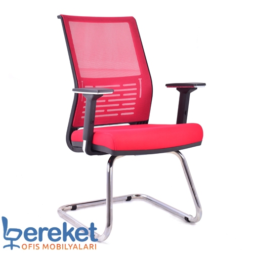 Mask Fileli Misafir Koltuğu