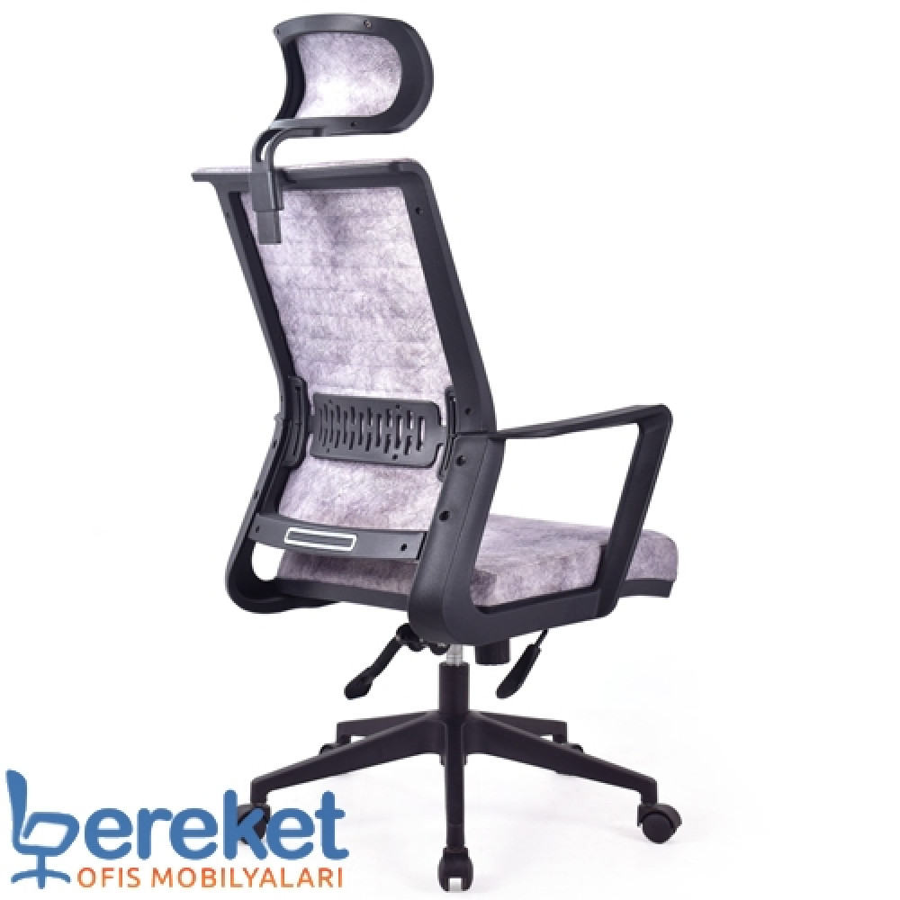 Norm File Makam Koltukları