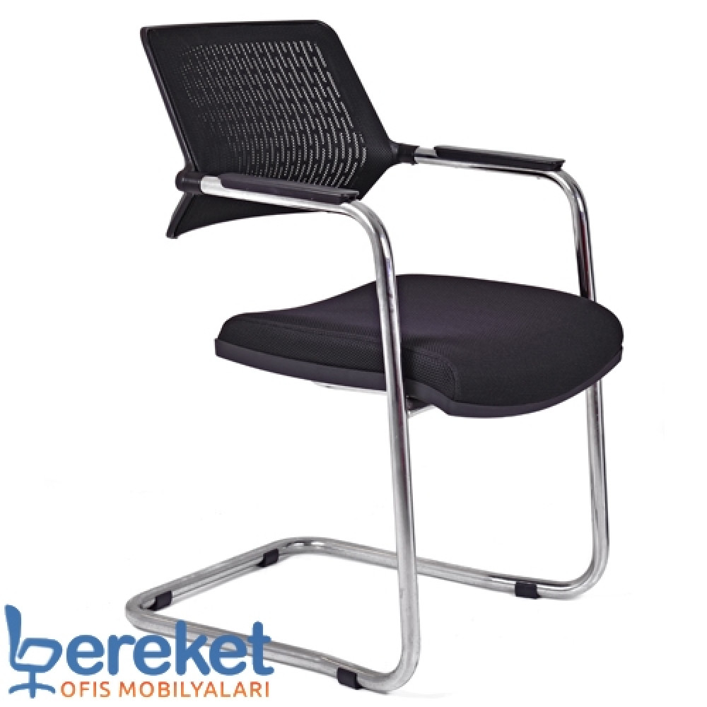 Nova Döşemeli Bekleme Koltuğu