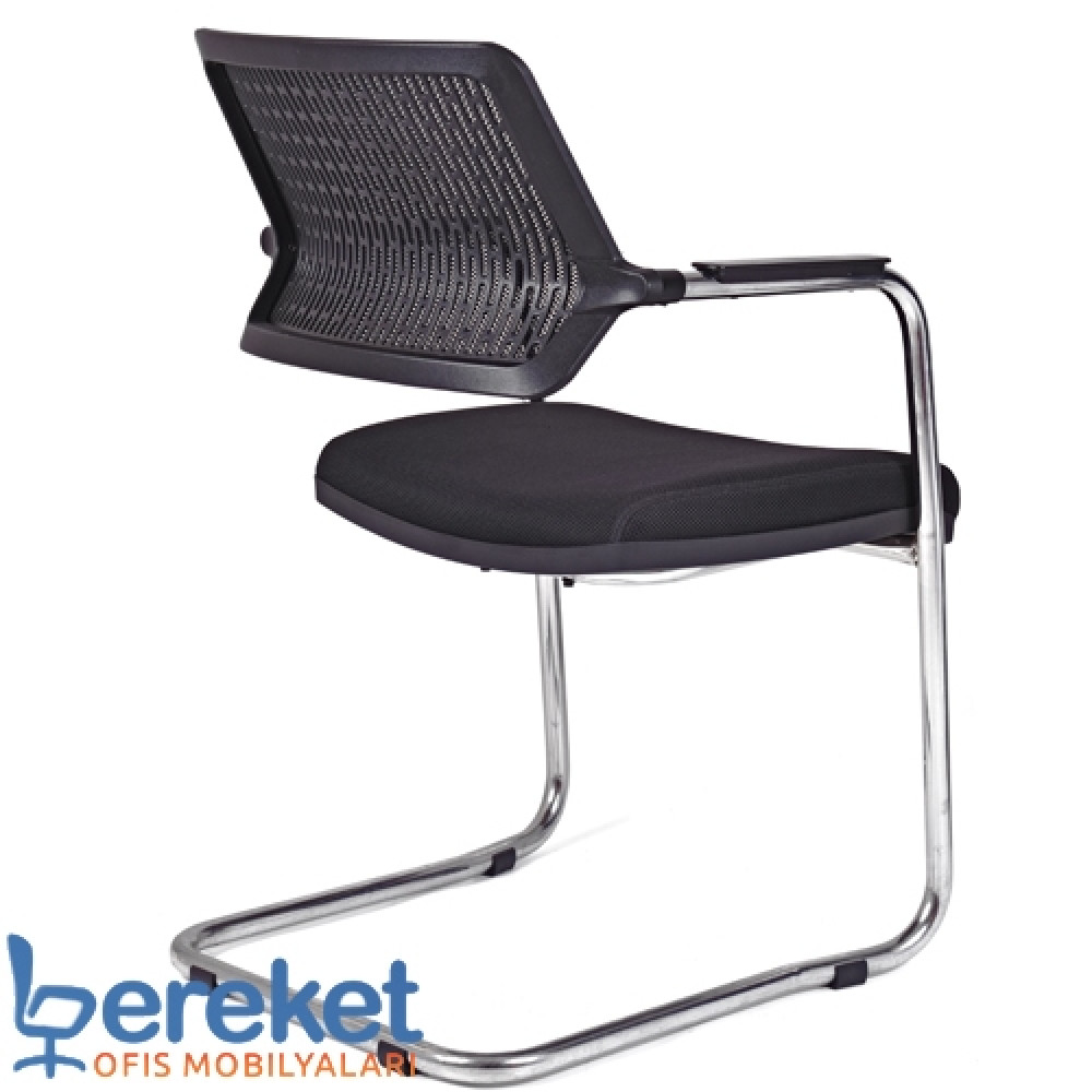 Nova Döşemeli Bekleme Koltuğu