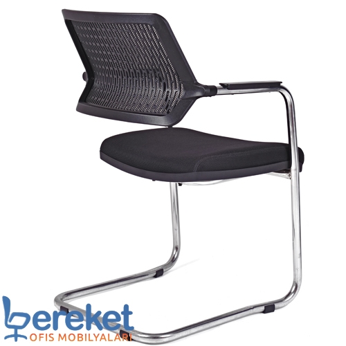 Nova Döşemeli Bekleme Koltuğu