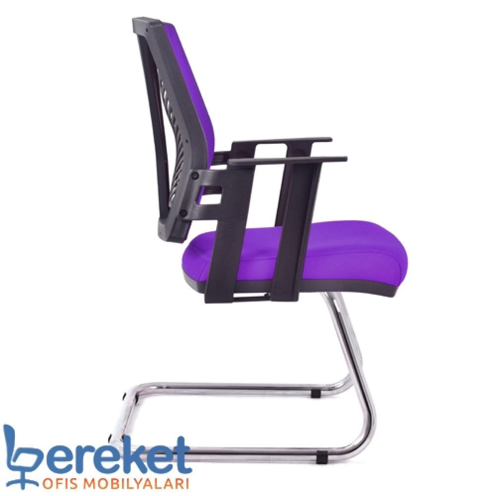 Rippe File Misafir Bekleme Koltuğu