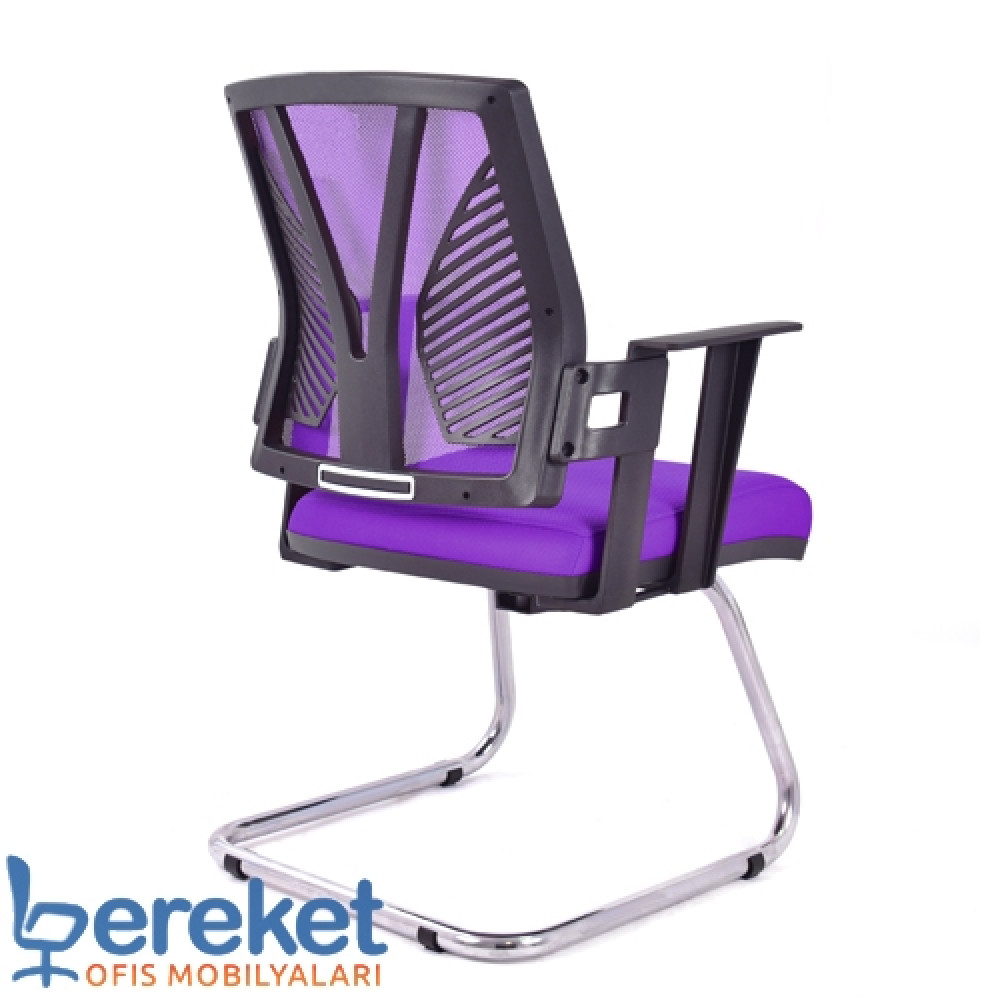 Rippe File Misafir Bekleme Koltuğu