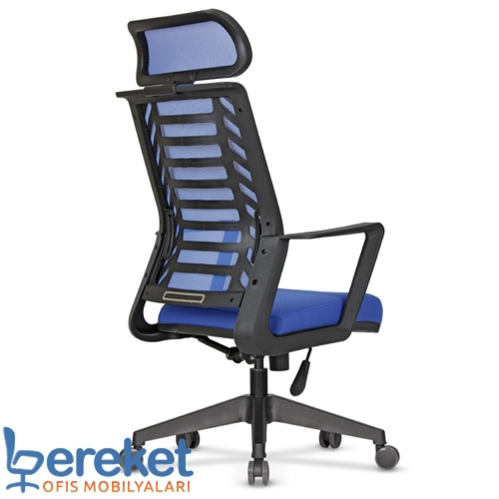 Seri Mesh Executive Chair