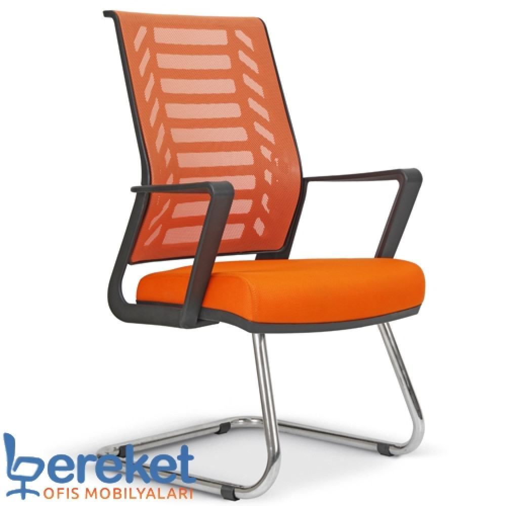 Seri Fileli Bekleme Koltuğu