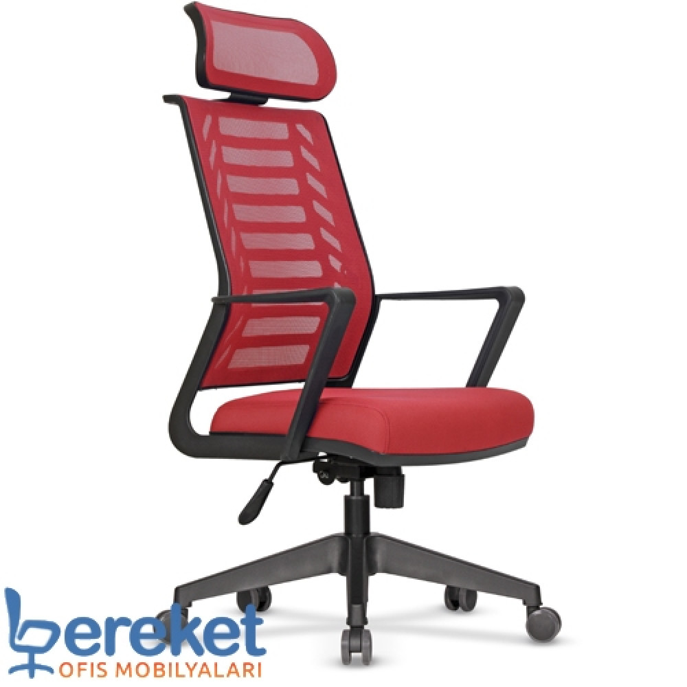 Seri Mesh Executive Chair