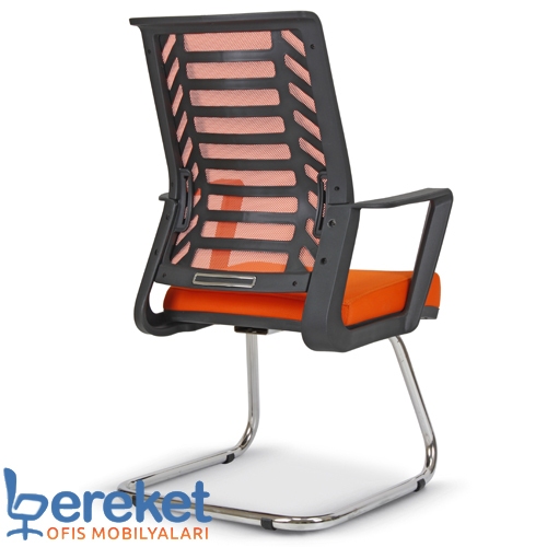 Seri Fileli Bekleme Koltuğu