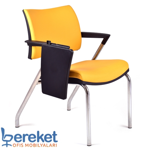 Zeta Konferans Sandalyesi