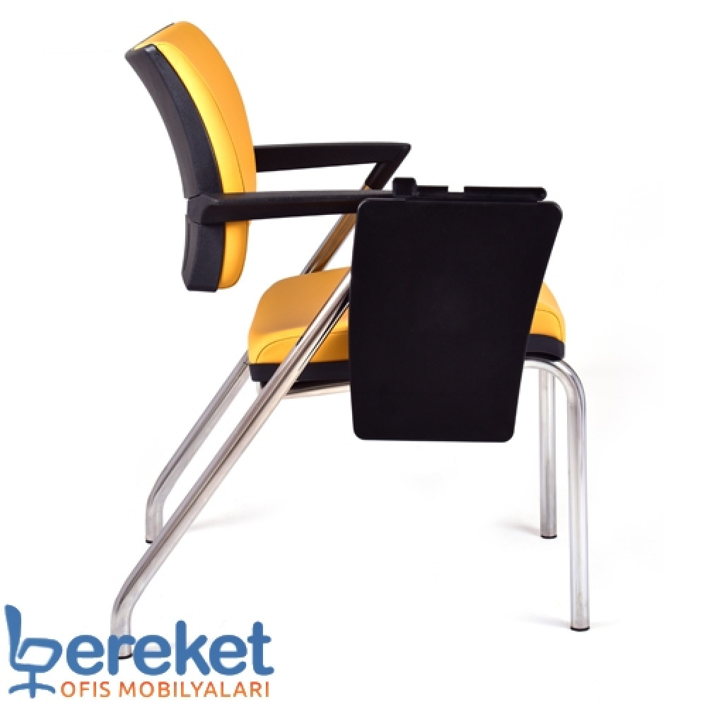 Zeta Konferans Sandalyesi Zeta Konferans Sandalyesi