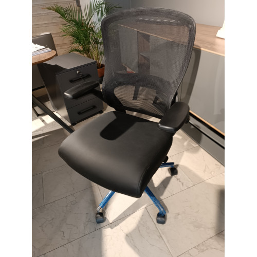 Fileli Ofis Koltuğu Gerçekten Sağlıklı mı? 12 Yıllık Ustadan Net Cevaplar