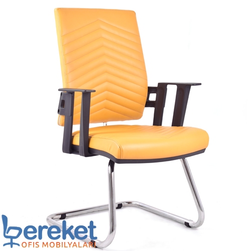 Venüs Ofis Bekleme Koltuğu