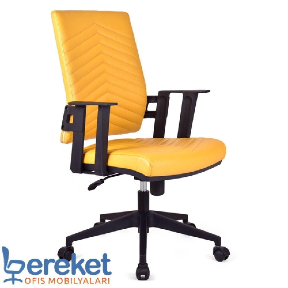 Venüs Ofis Toplantı Koltuğu