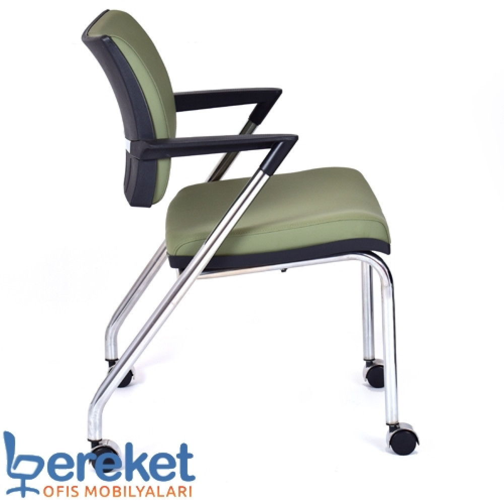 Zeta Toplantı Sandalyesi