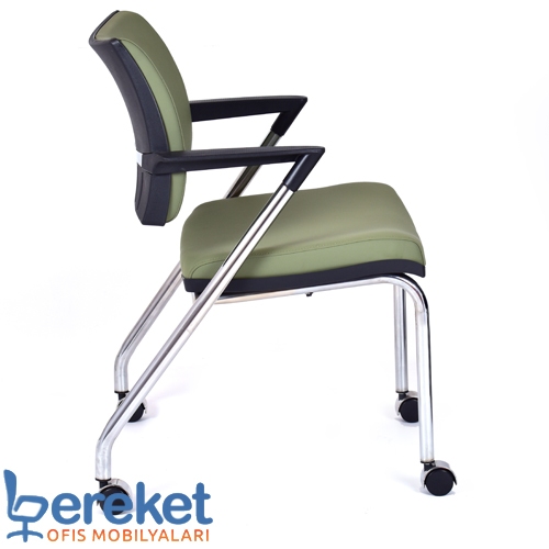 Zeta Toplantı Sandalyesi