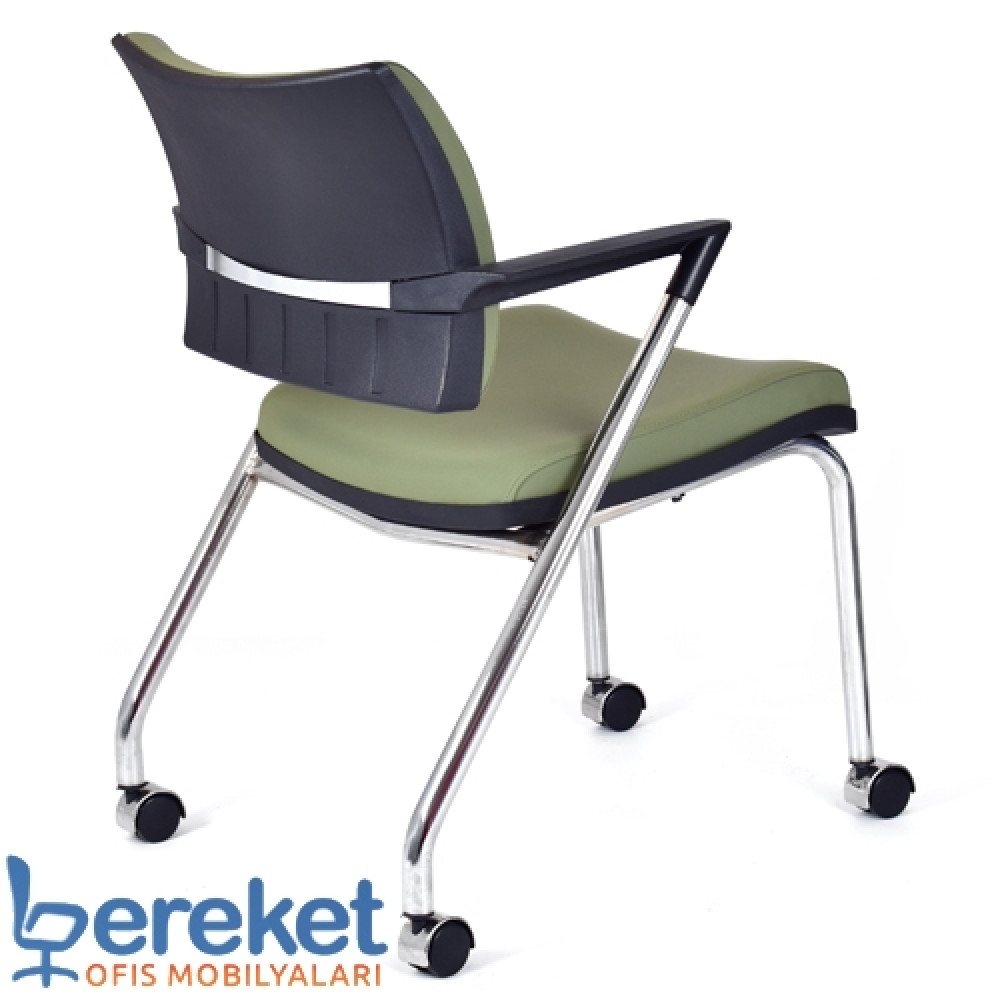 Zeta Toplantı Sandalyesi