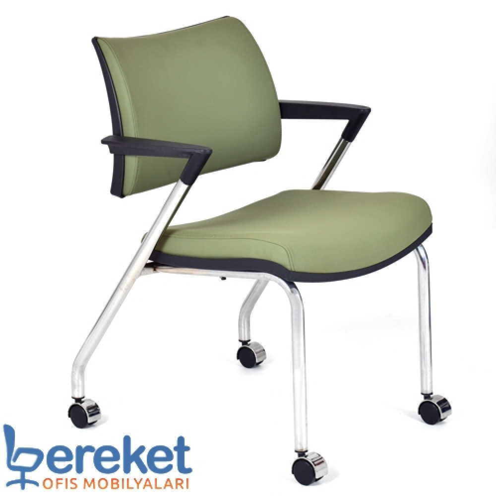 Zeta Toplantı Sandalyesi